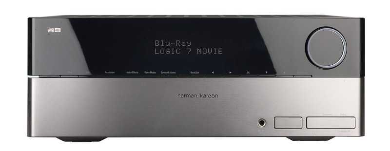 Harman Kardon AVR460