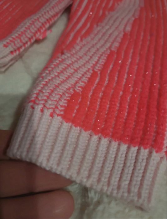 Billieblush Mayoral nowy sweterek 146-152