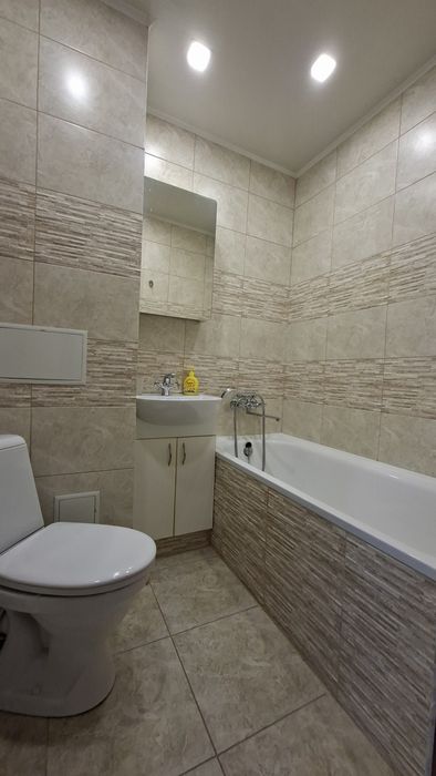 Продам 1ю квартиру  Курузова