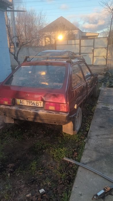 Продам Заз 110267
