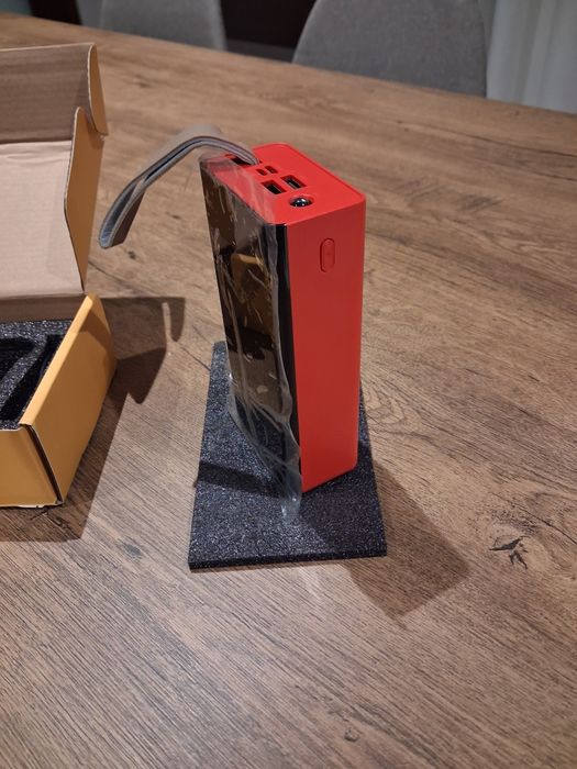 Vendo power bank HINNE HE39. 50000mAh