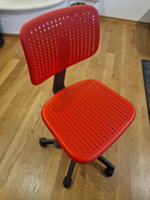 Krzesło obrotowe Ikea