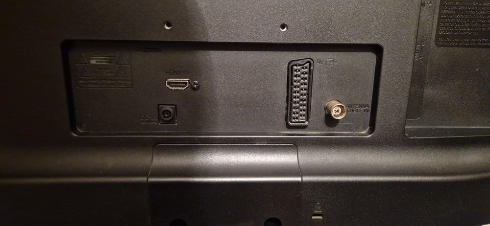 Televisor Lg 24M48DF