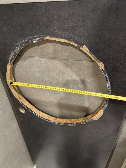 Стільниця для умивальника та тумби