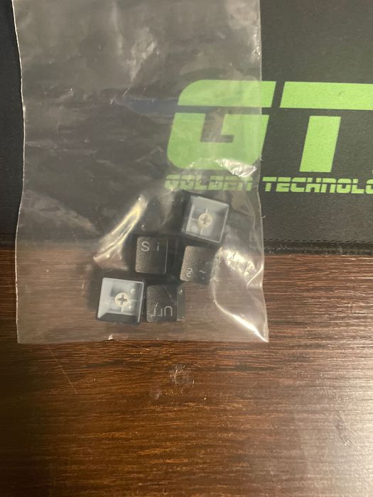 Клавиатура Hator rokfall mecha tkl2