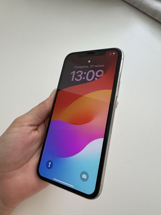 iPhone 11 Pro 64 Гб