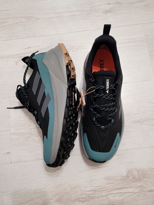 Оригінал Кроссовки Adidas TERREX Trailmaker 2 GORE-TEX  нові оригінал