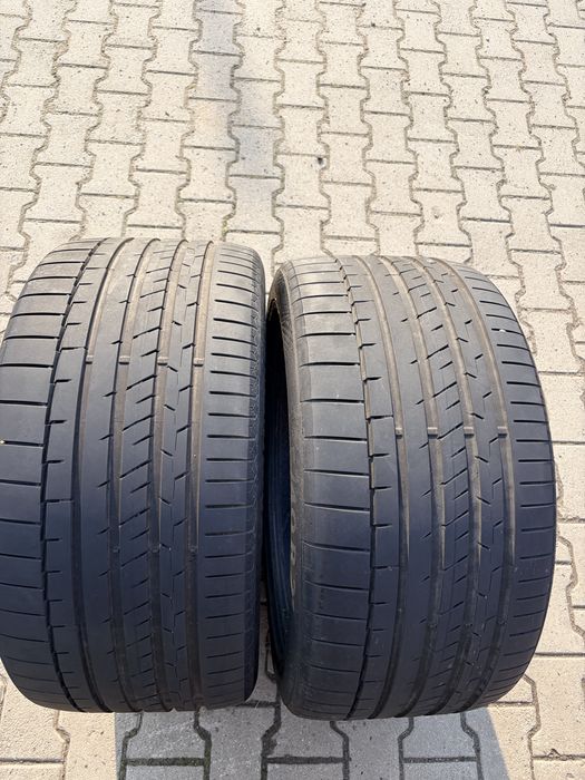 315/40r21 continental sportcontact6