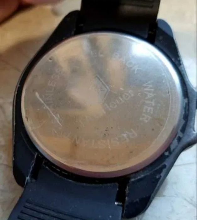 Мужские часы Carrera Ferrari