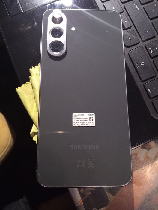 Samsung Galaxy a56 5G