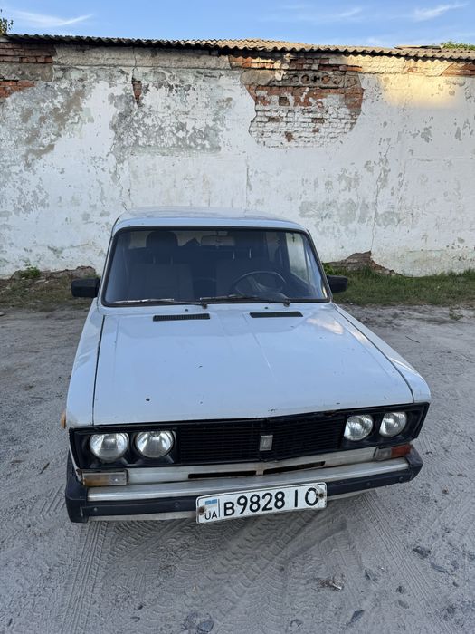 Продам ваз 2106.