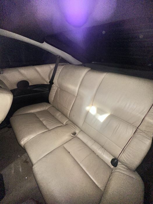 Opel  Calibra  2.0