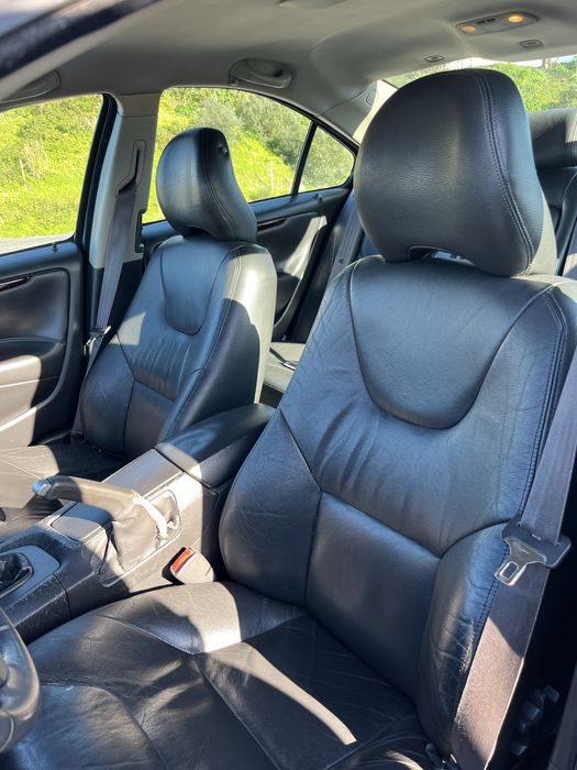 Volvo S60 D5 163cv - 2002