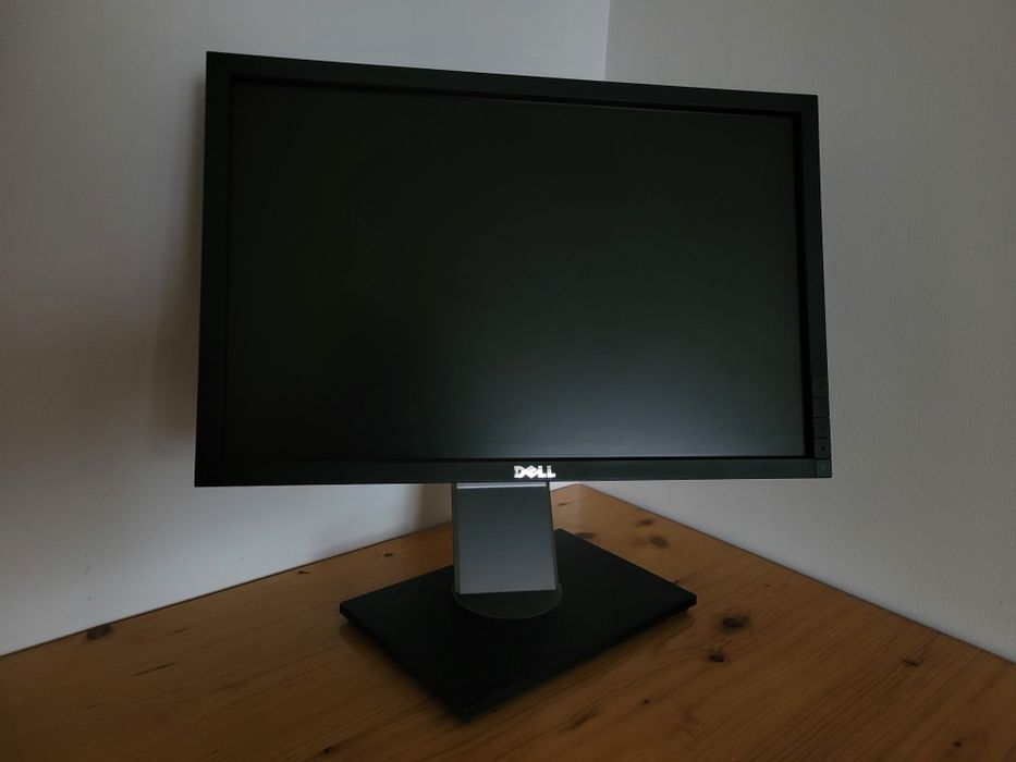 Monitor Dell p1911