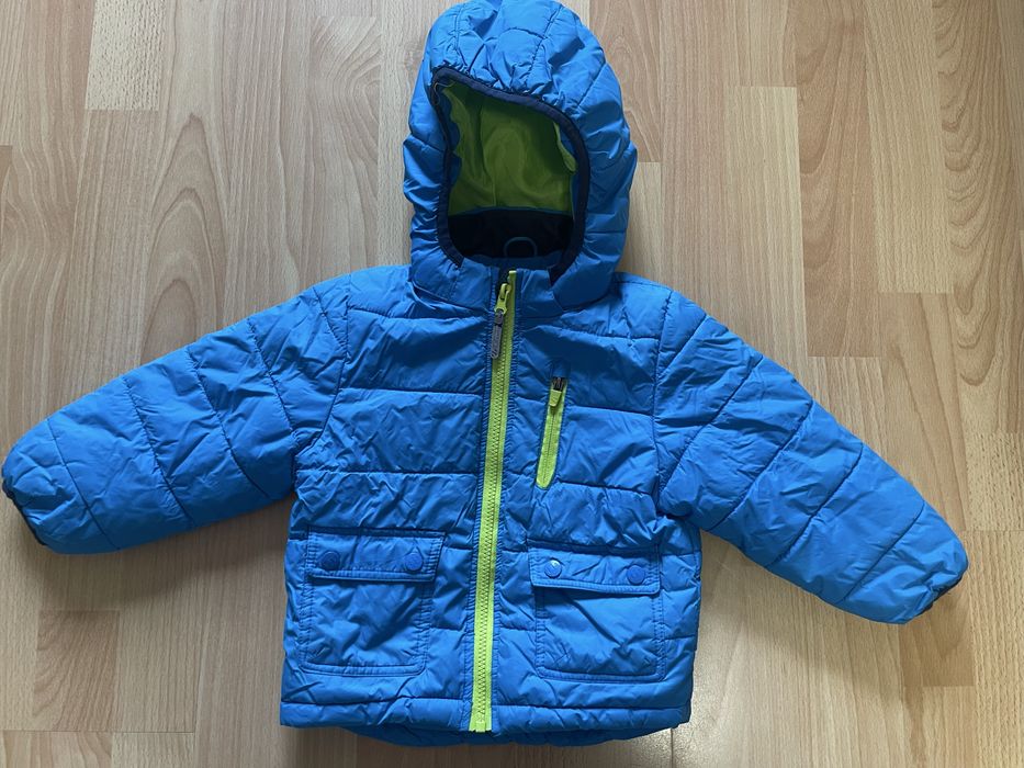 Kurtka zimowa 92