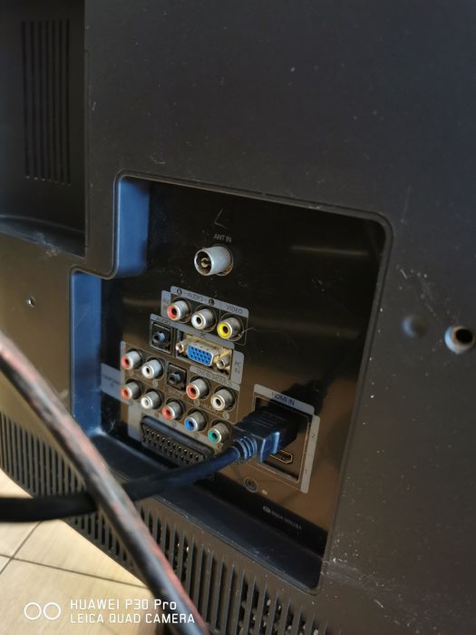 Telewizor Samsung 32" LCD