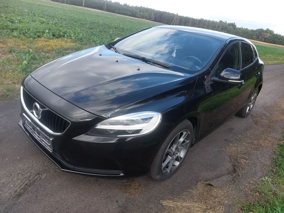 Volvo V40 Volvo V40