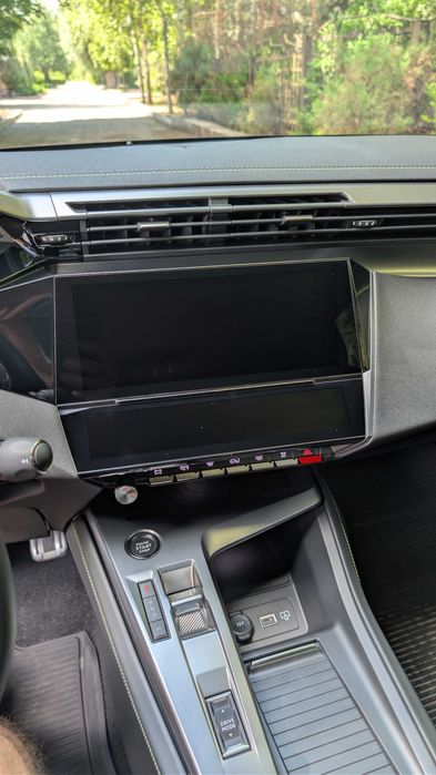 Peugeot 408 2023 VIN VR3F3EGPPPY614439 фото оголошення 24 з 24