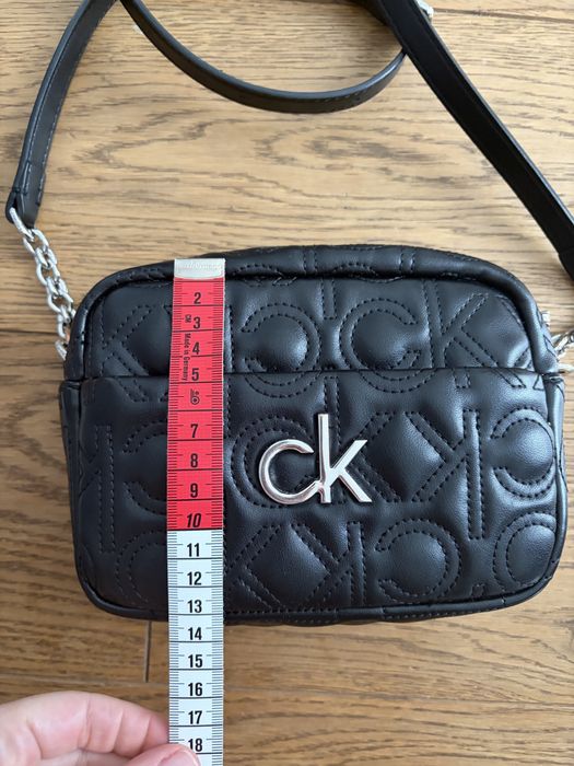 Сумочка Calvin Klein