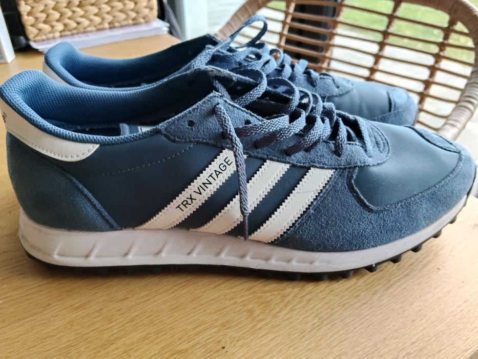 Buty Adidas TRX VINTAGE 46