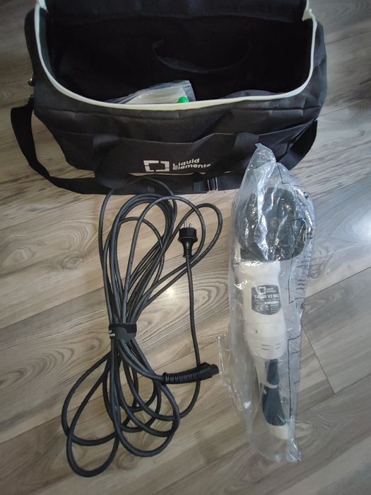 Polerka Dual Action 15mm LIQUID ELEMENTS T4000 v2 MK2