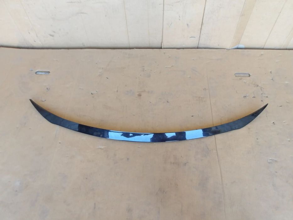SPOJLER LOTKA MERCEDES E KLASA COUPE W238 A2387900800