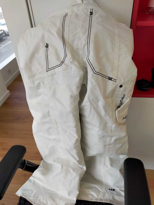 Calças para sky / snowboard