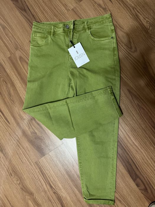 Джинси виробник італія