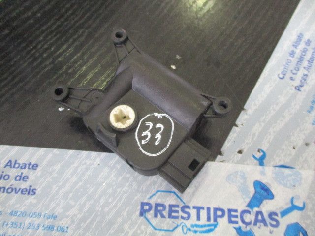 Motor da comporta da sofagem AUDI A4 Cabriolet (8HE, B7)