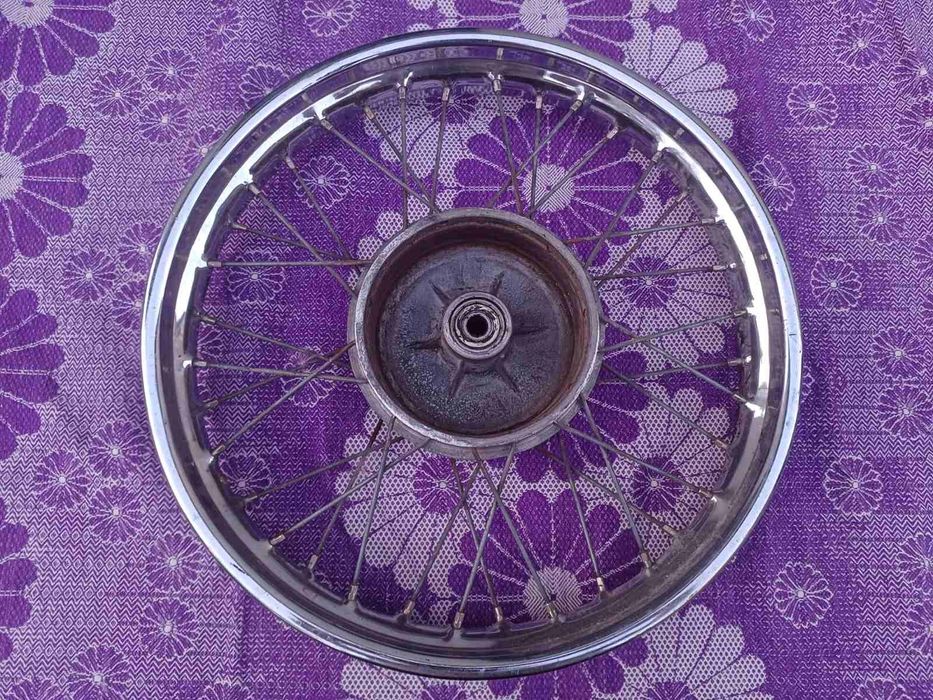 Ява,  барум 3 .25 -18