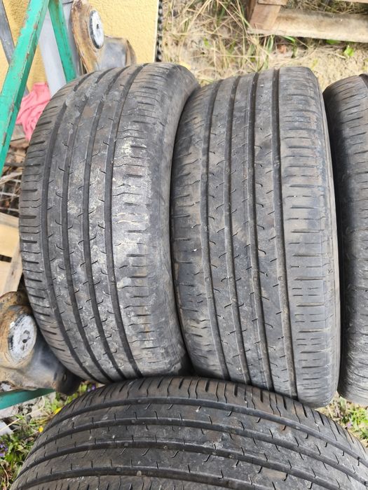 Opony letnie 205/55/16