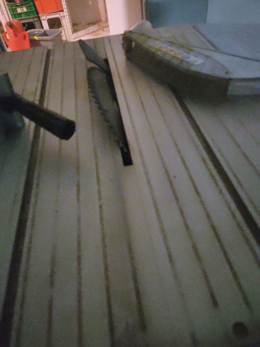 Serra bancada nupower 1500W