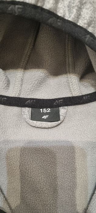Kurtka typu Softshell 4F r 152