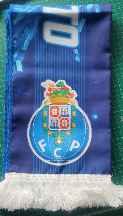 Cachecol Futebol Clube do Porto - Oficial