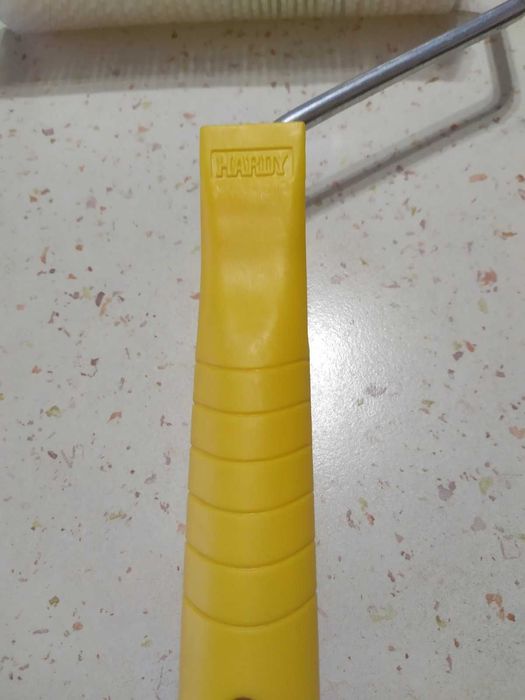 Валок гольчатий 200мм