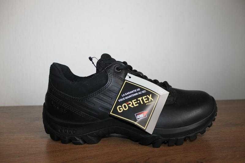 Напівчеревики з мембраною Gore-tex Ecco Professional 37 розмір