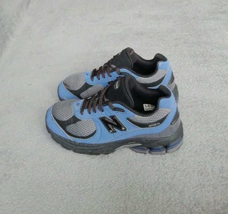 New balance oryginalne buty sportowe adidasy rozm 35