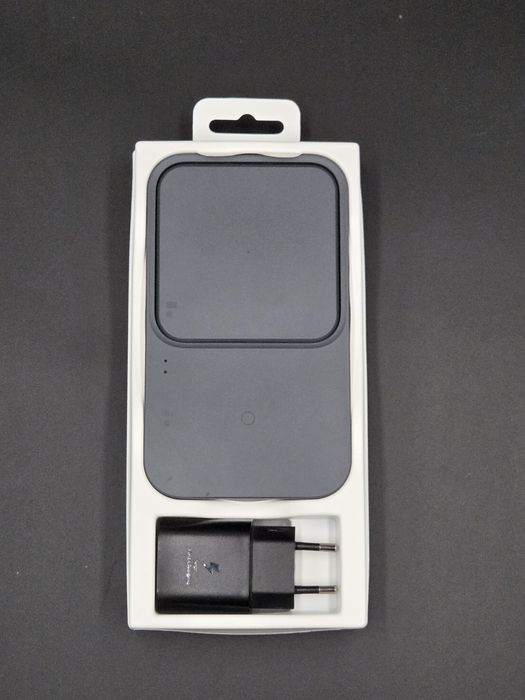 Super Fast Wireless Charger Duo da Samsung