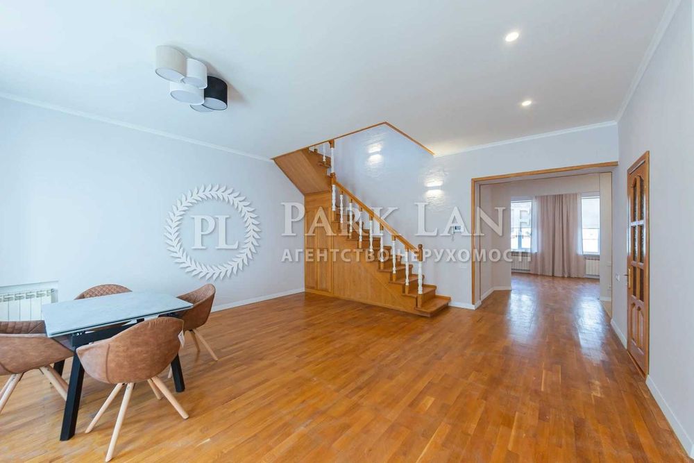 Многокомнатная квартира по адресу ул. Ильенка Юрия (площадь 206 м²) - Atlanta.ua - фото 10