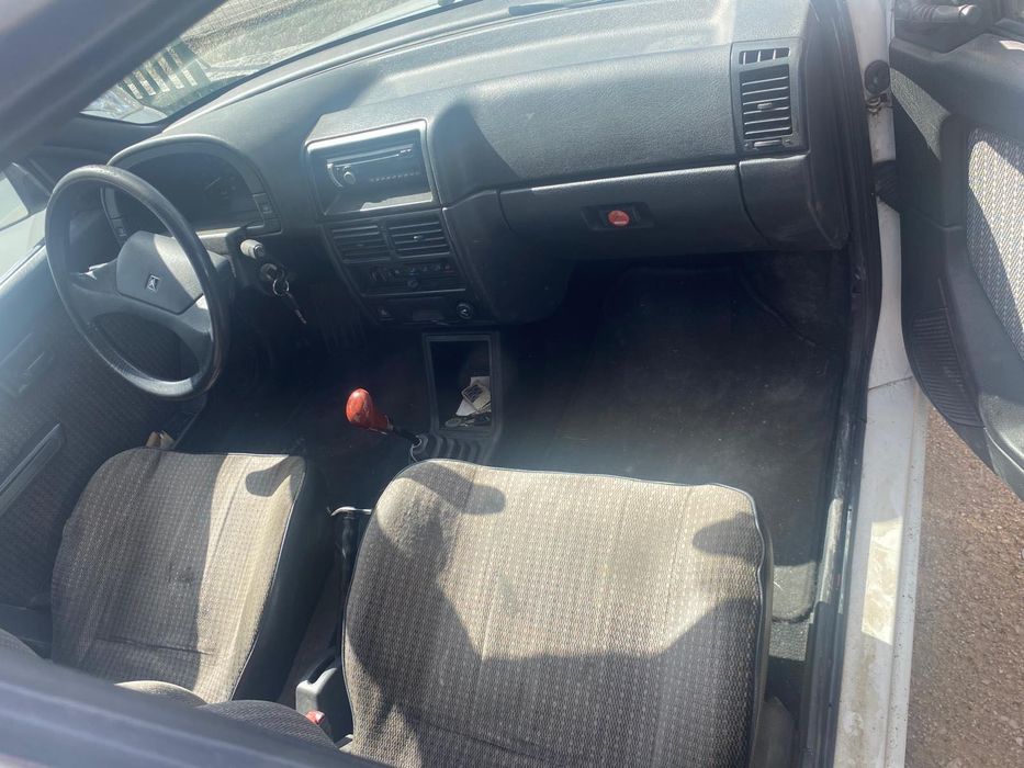 citroen AX 1.5 D
