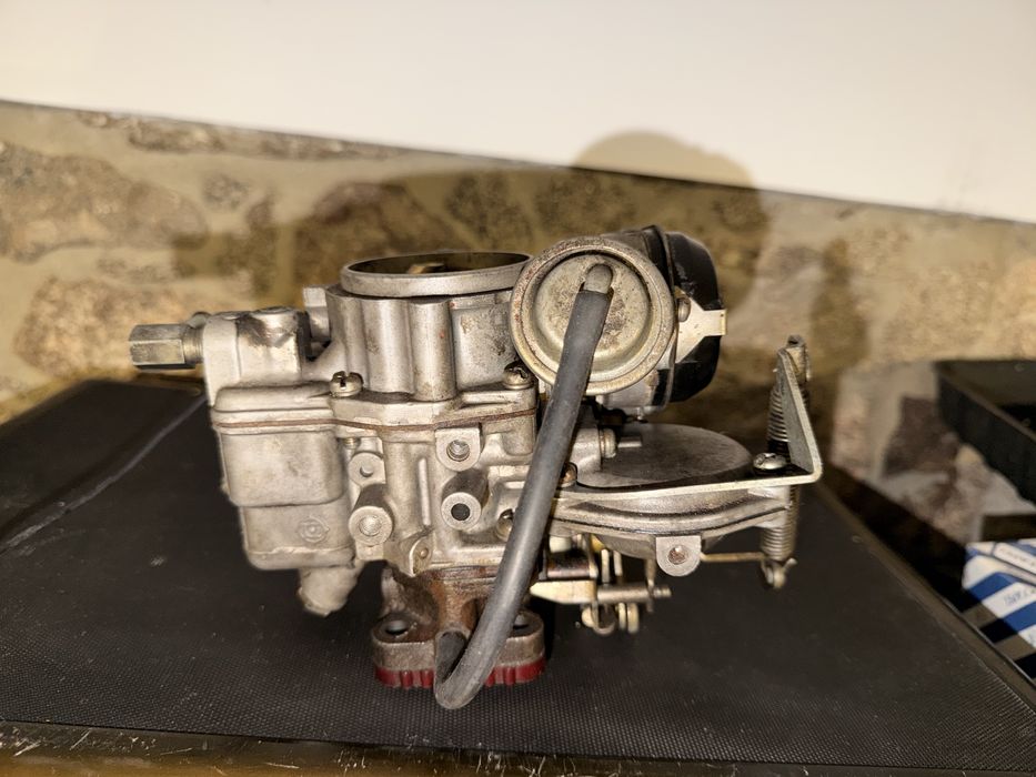 Carburador Datsun A15