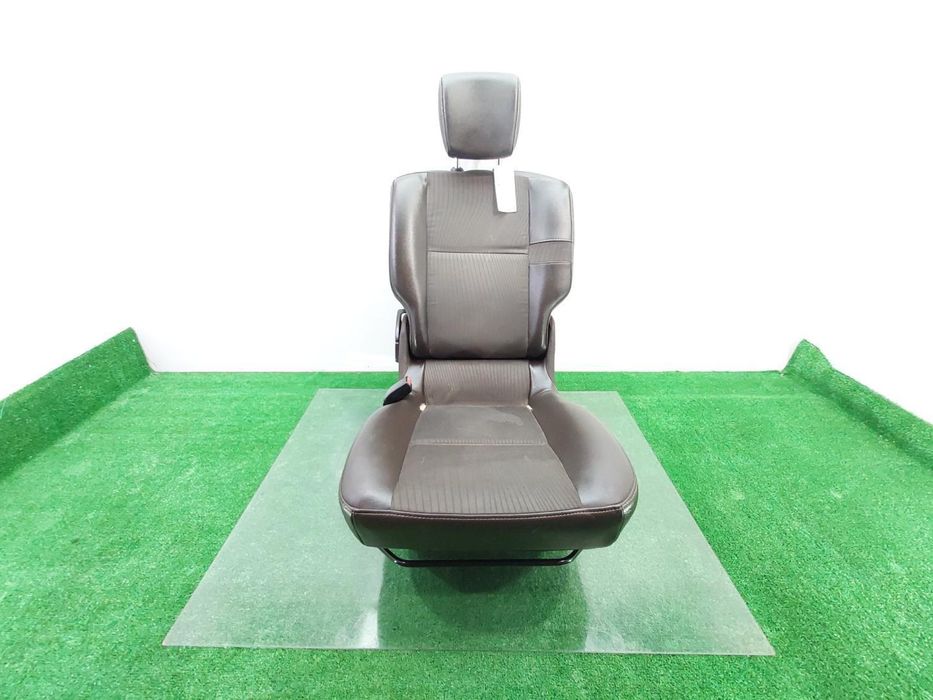 bancos traseiros esquerdos renault scenic