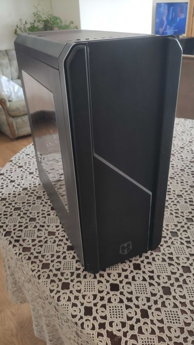 Vendo PC Gaming - i5 9600K, RTX 2070 SUPER, 32GB RAM