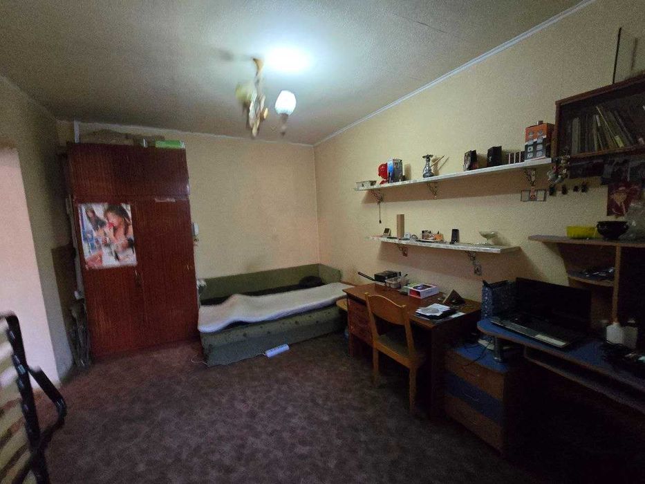 Продам 3к біля Конкорду