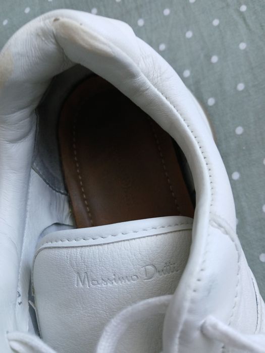 Masimo dutki adidasy sportowe 39