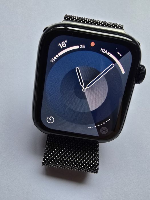 Apple watch se 2 geração LTE 44mm