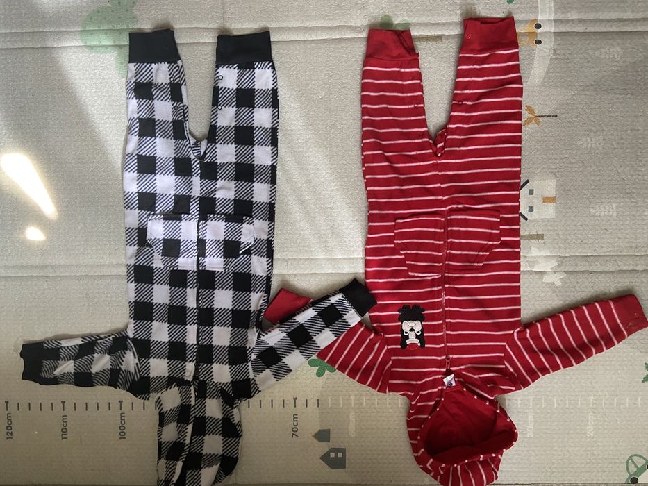 Флісові чоловічки