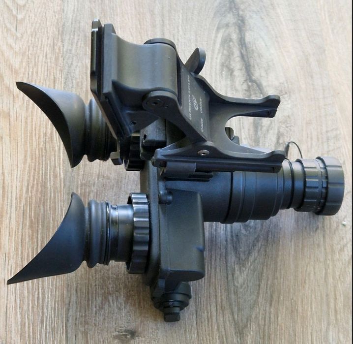 AGM PVS-7 NL1   прилад нічного бачення ПНВ