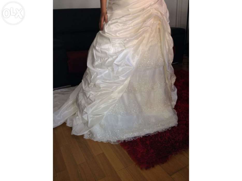 Vestido de Noiva