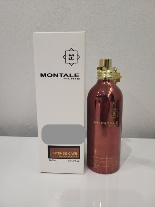 Montale Intense Cafe (Парфюм) 100 мл